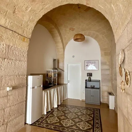 Novecento Mazzini Trani