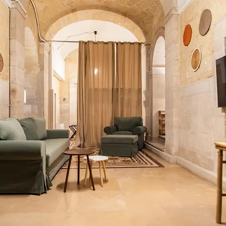 Novecento Mazzini Apartament