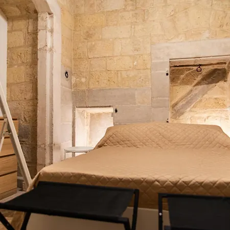 Novecento Mazzini Apartament