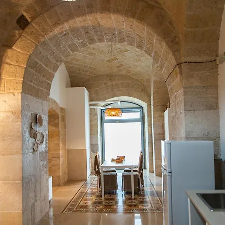 Novecento Mazzini Apartament *