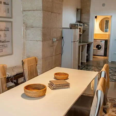 Novecento Mazzini Trani