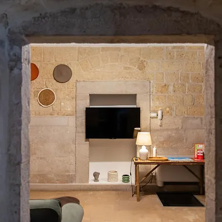 Novecento Mazzini Apartament Trani