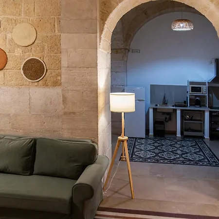 Novecento Mazzini Apartament *