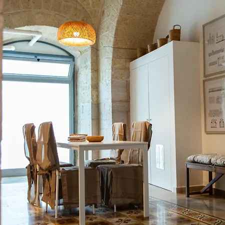 Apartament Novecento Mazzini *