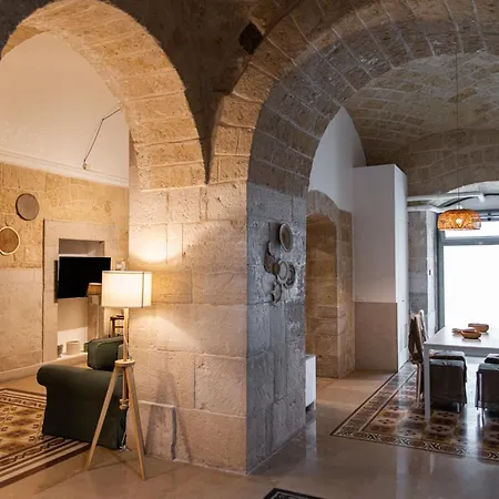 Apartament Novecento Mazzini