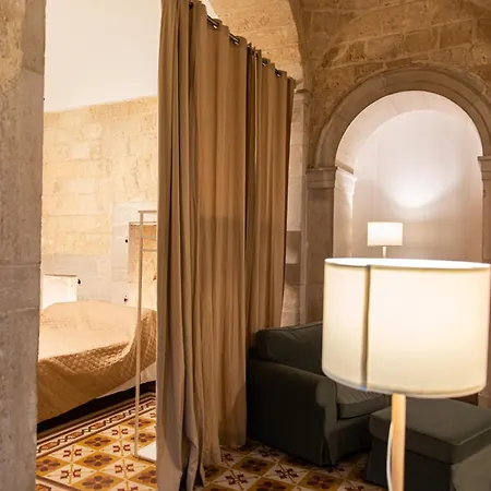 Novecento Mazzini Apartament