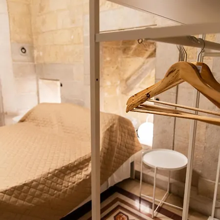 Novecento Mazzini Apartament