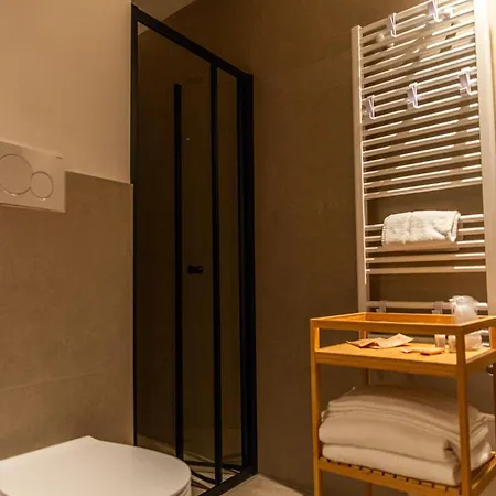 Novecento Mazzini * Trani