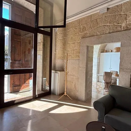 Novecento Mazzini * Trani