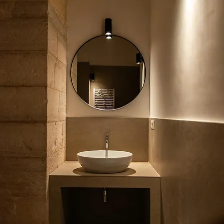 Novecento Mazzini Apartament *