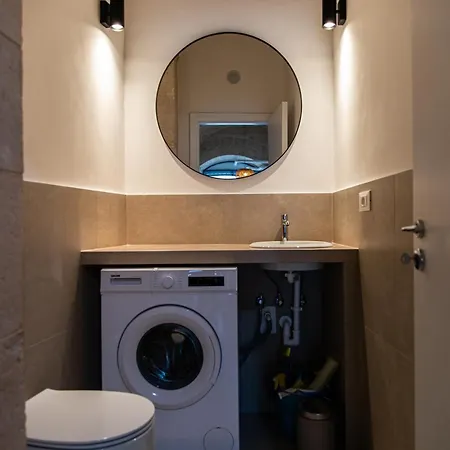 Novecento Mazzini Apartament