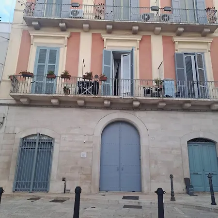 Novecento Mazzini Trani