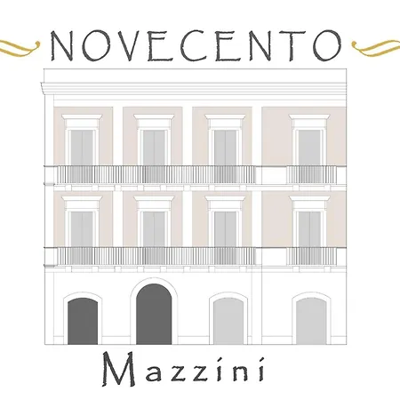 Novecento Mazzini