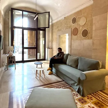 Novecento Mazzini * Trani