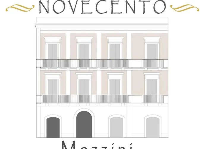 Novecento Mazzini
