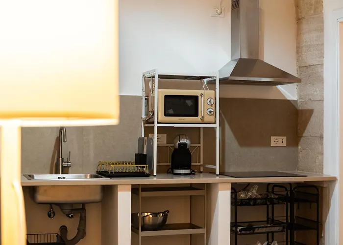 Novecento Mazzini Apartment