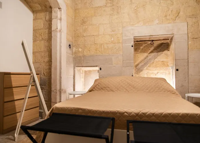 Novecento Mazzini Apartment