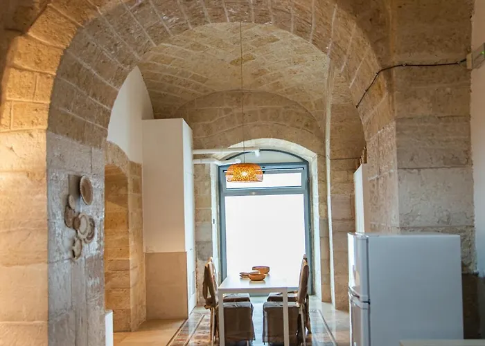 Novecento Mazzini Apartment *