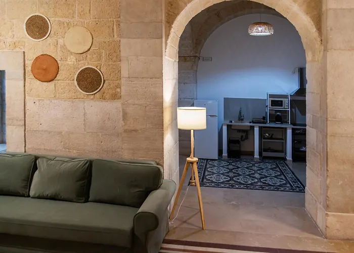 Novecento Mazzini Daire *