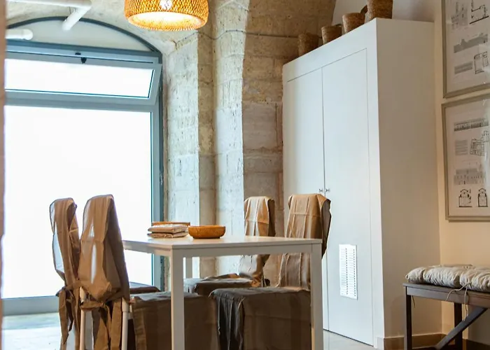 Apartment Novecento Mazzini *