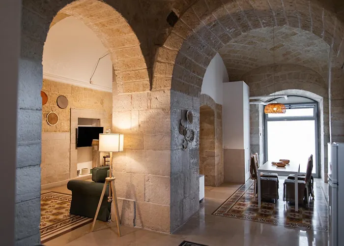 Daire Novecento Mazzini