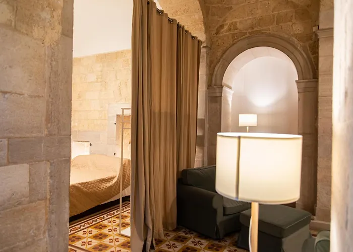Novecento Mazzini Apartment