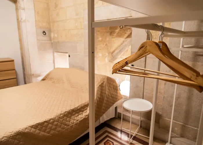 Novecento Mazzini Apartment