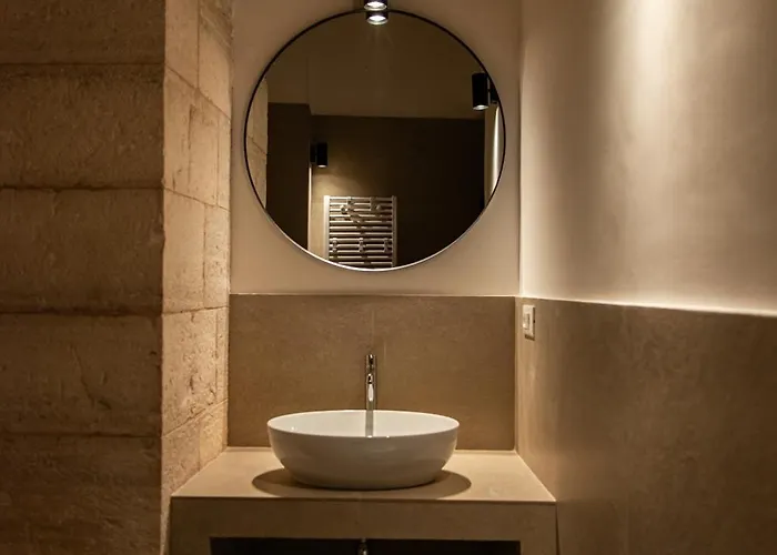 Novecento Mazzini Apartment *