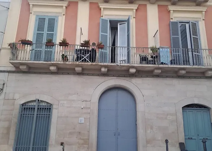 Novecento Mazzini Trani